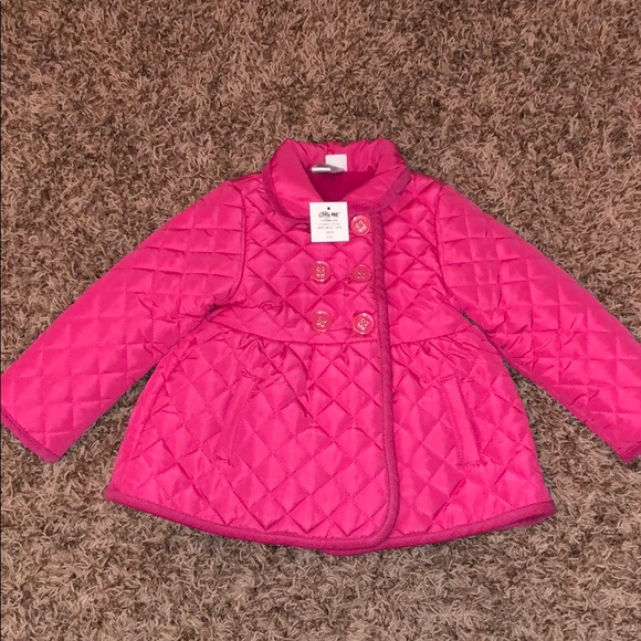 Little Me Jackets & Coats New Little Me Jacket Poshmark